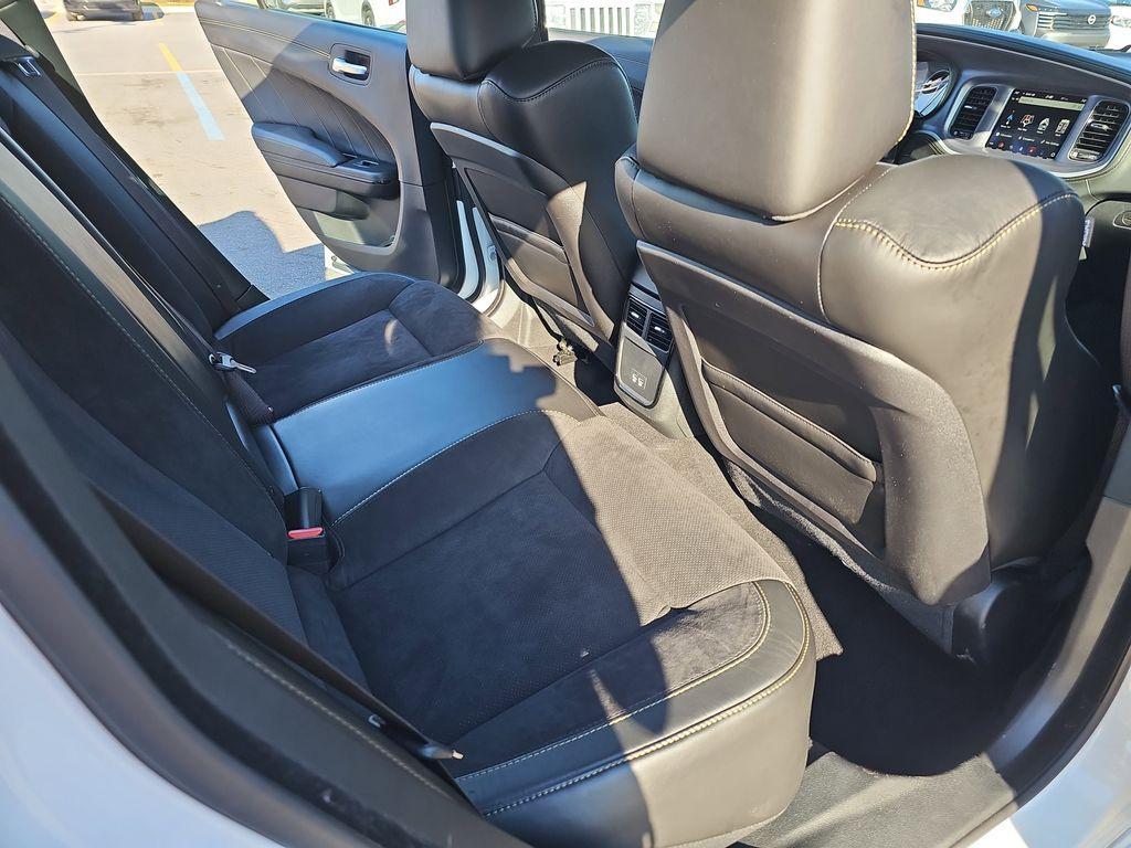 used 2023 Dodge Charger car, priced at $53,600