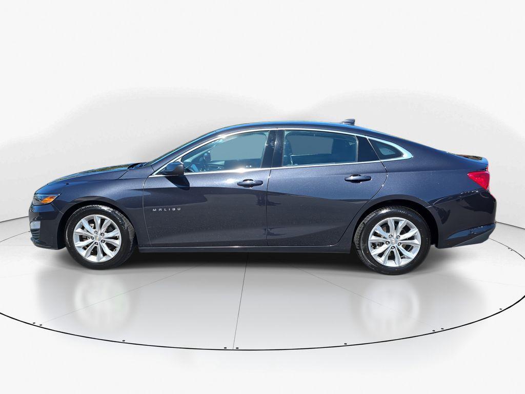 used 2023 Chevrolet Malibu car, priced at $15,900