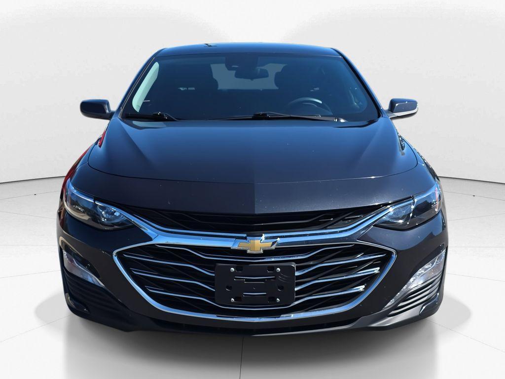 used 2023 Chevrolet Malibu car, priced at $15,900