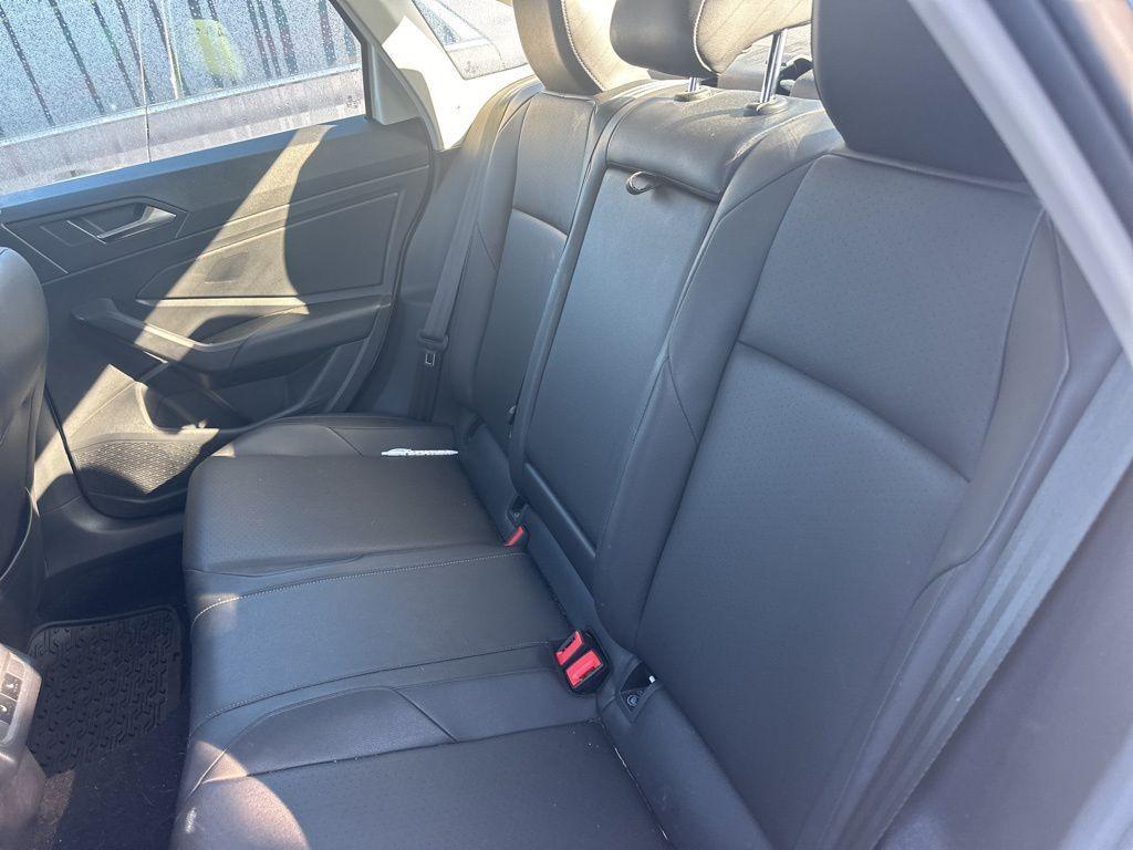 used 2019 Volkswagen Jetta car, priced at $16,500