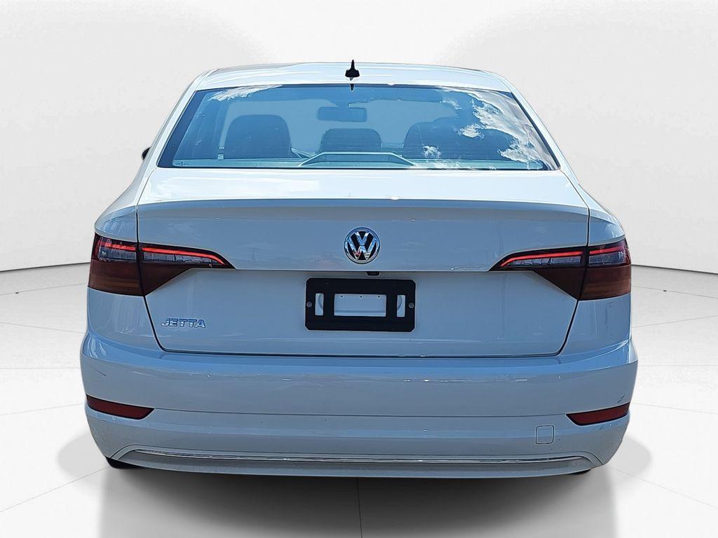 used 2019 Volkswagen Jetta car, priced at $16,500