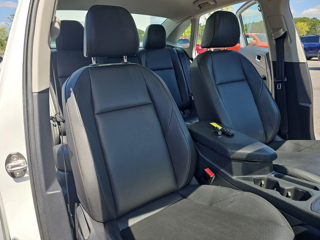 used 2019 Volkswagen Jetta car, priced at $16,500