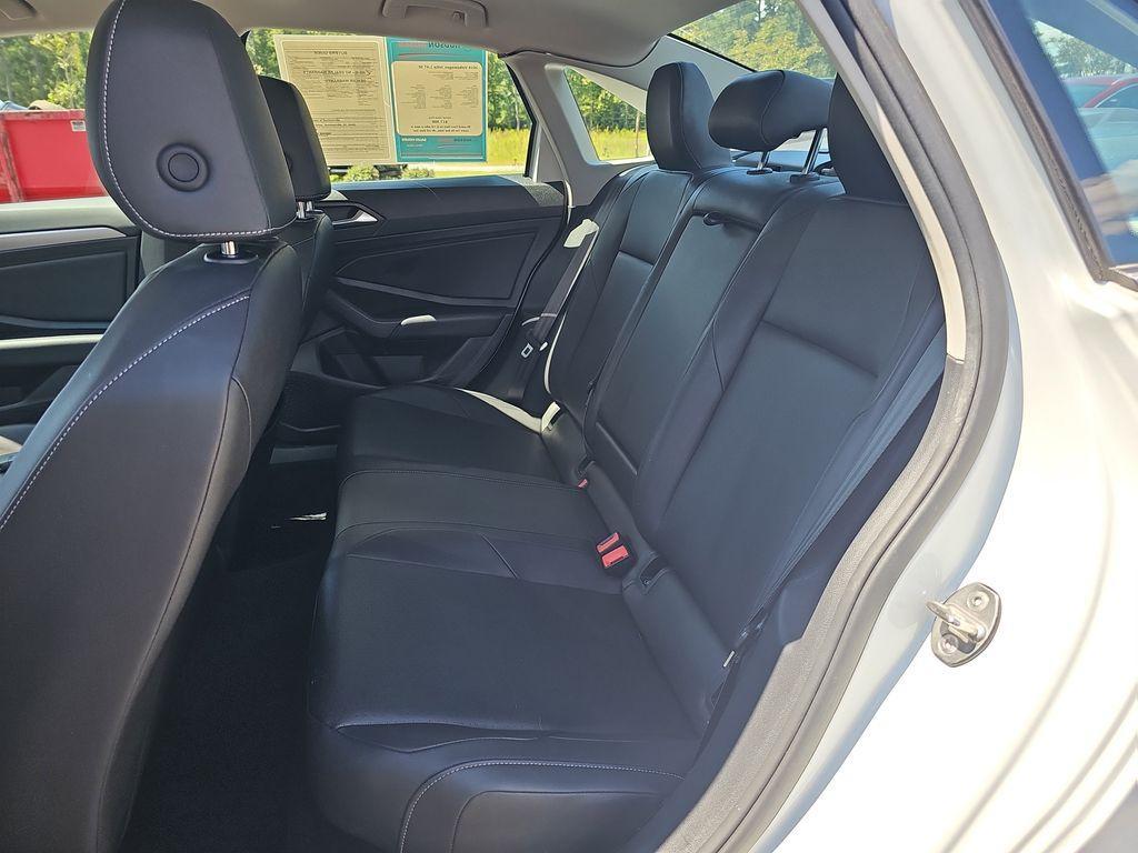 used 2019 Volkswagen Jetta car, priced at $16,500