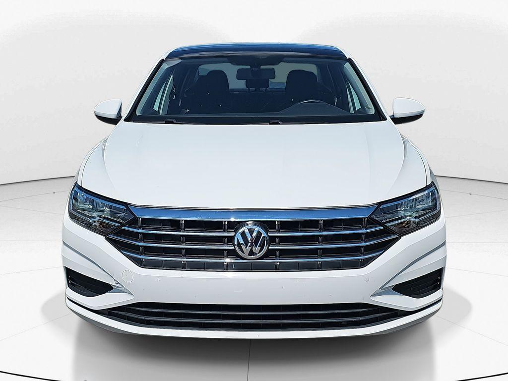 used 2019 Volkswagen Jetta car, priced at $16,500