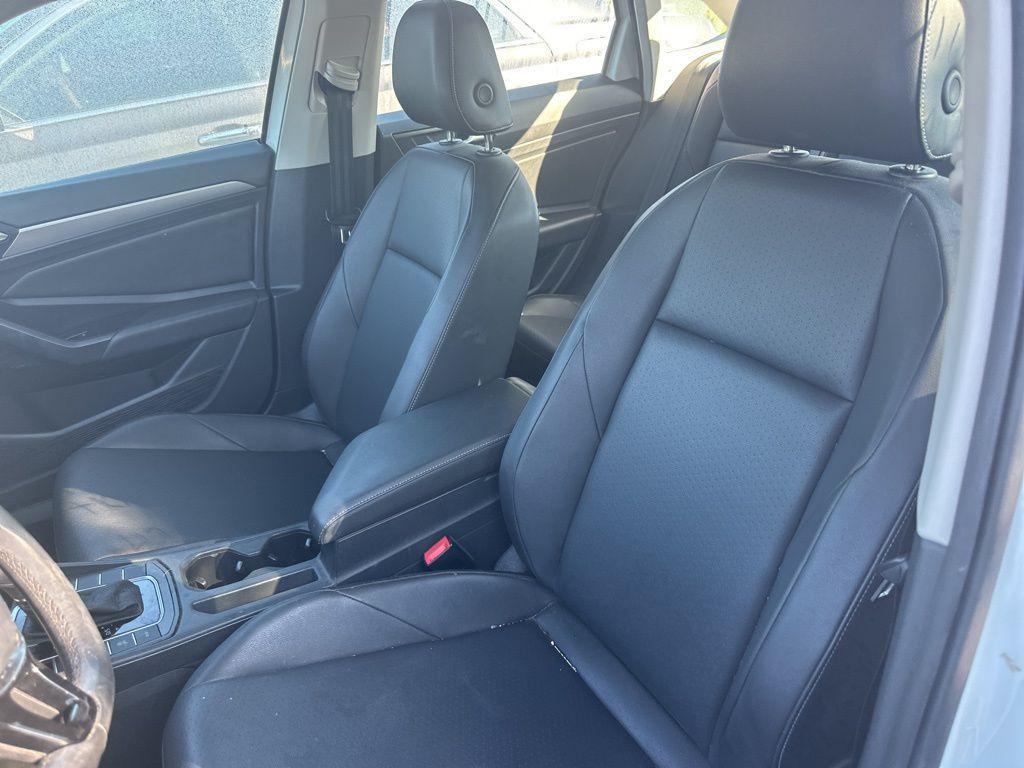 used 2019 Volkswagen Jetta car, priced at $16,500