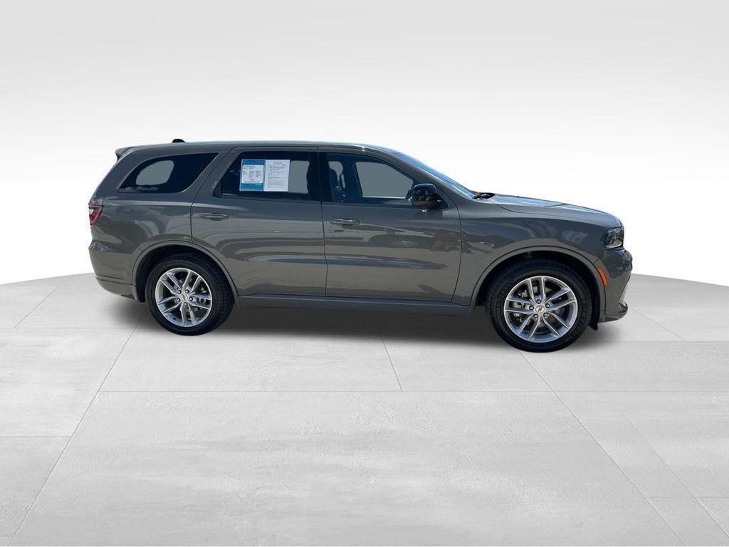 used 2023 Dodge Durango car, priced at $28,900