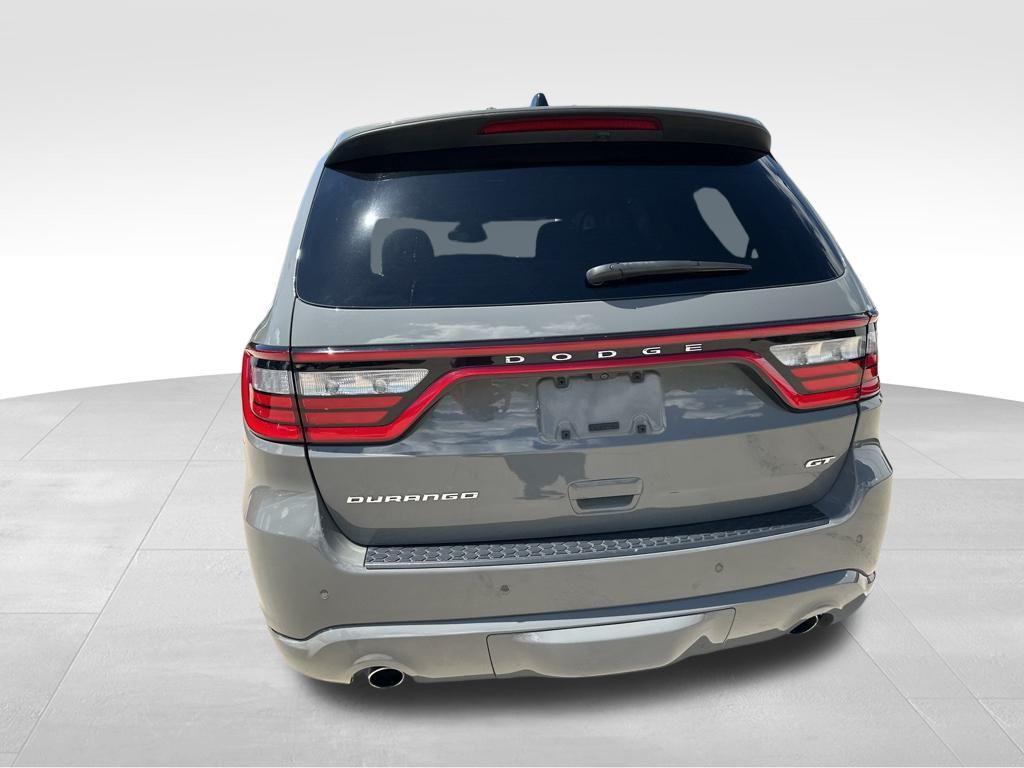 used 2023 Dodge Durango car, priced at $28,900