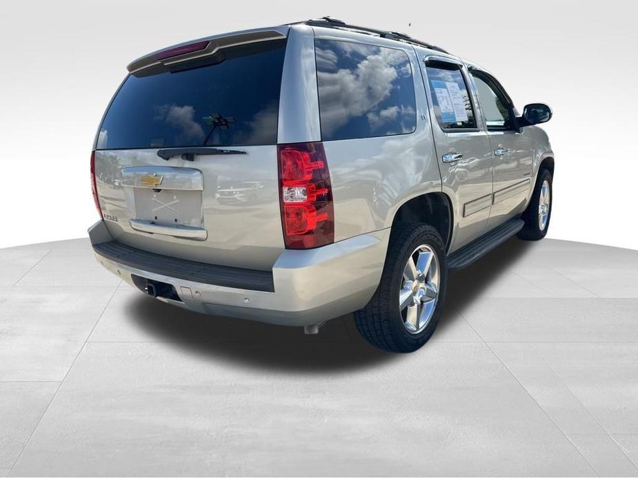 used 2013 Chevrolet Tahoe car, priced at $14,922