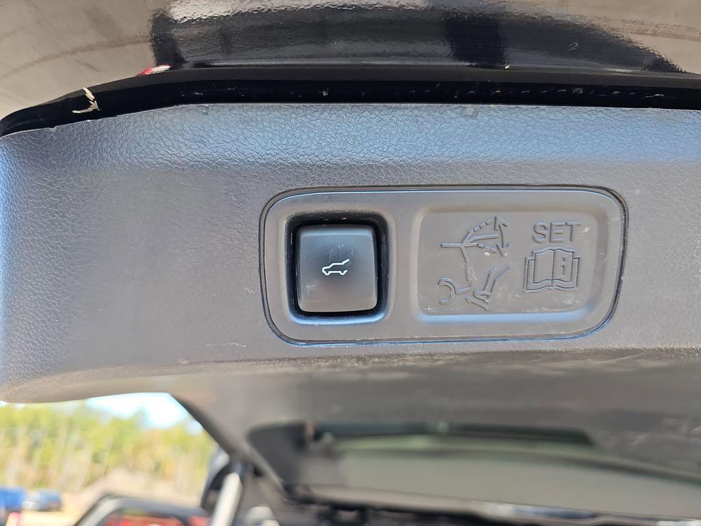 used 2023 Ford Expedition Max car, priced at $41,400