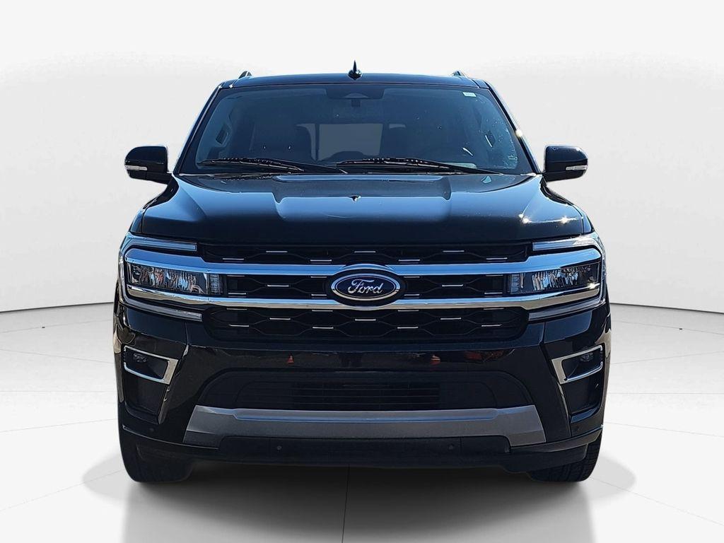 used 2023 Ford Expedition Max car, priced at $41,400