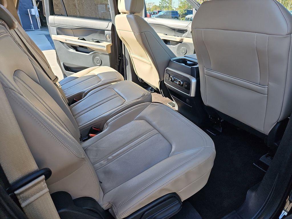 used 2023 Ford Expedition Max car, priced at $41,400