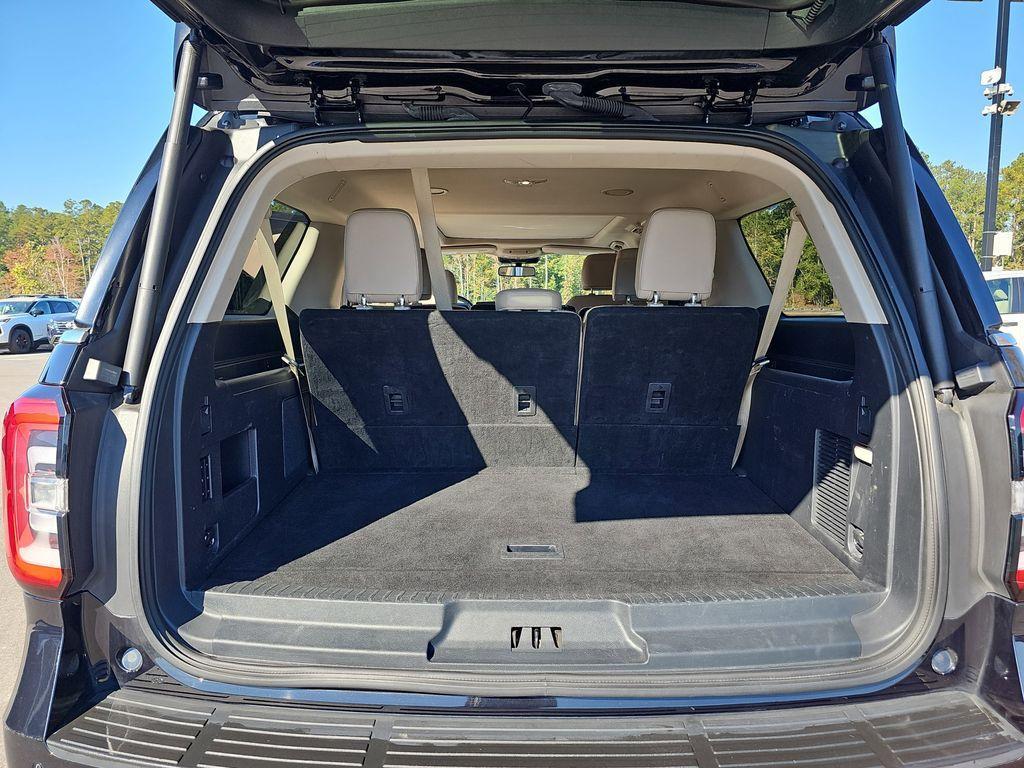 used 2023 Ford Expedition Max car, priced at $41,400