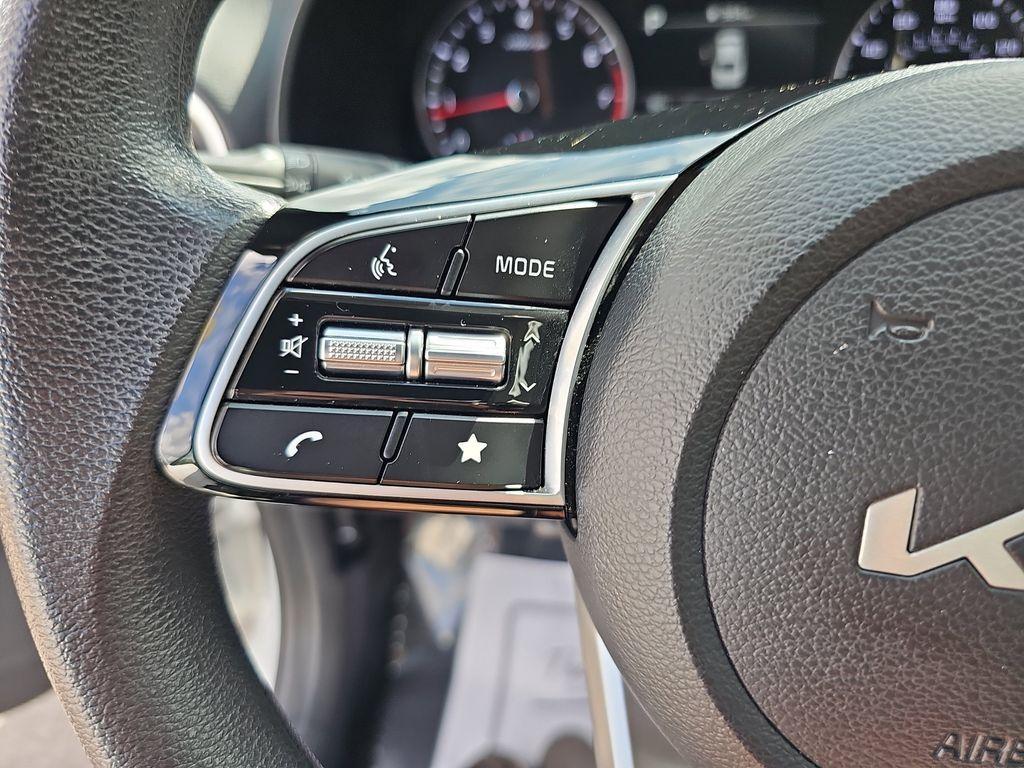 used 2024 Kia Forte car, priced at $17,300