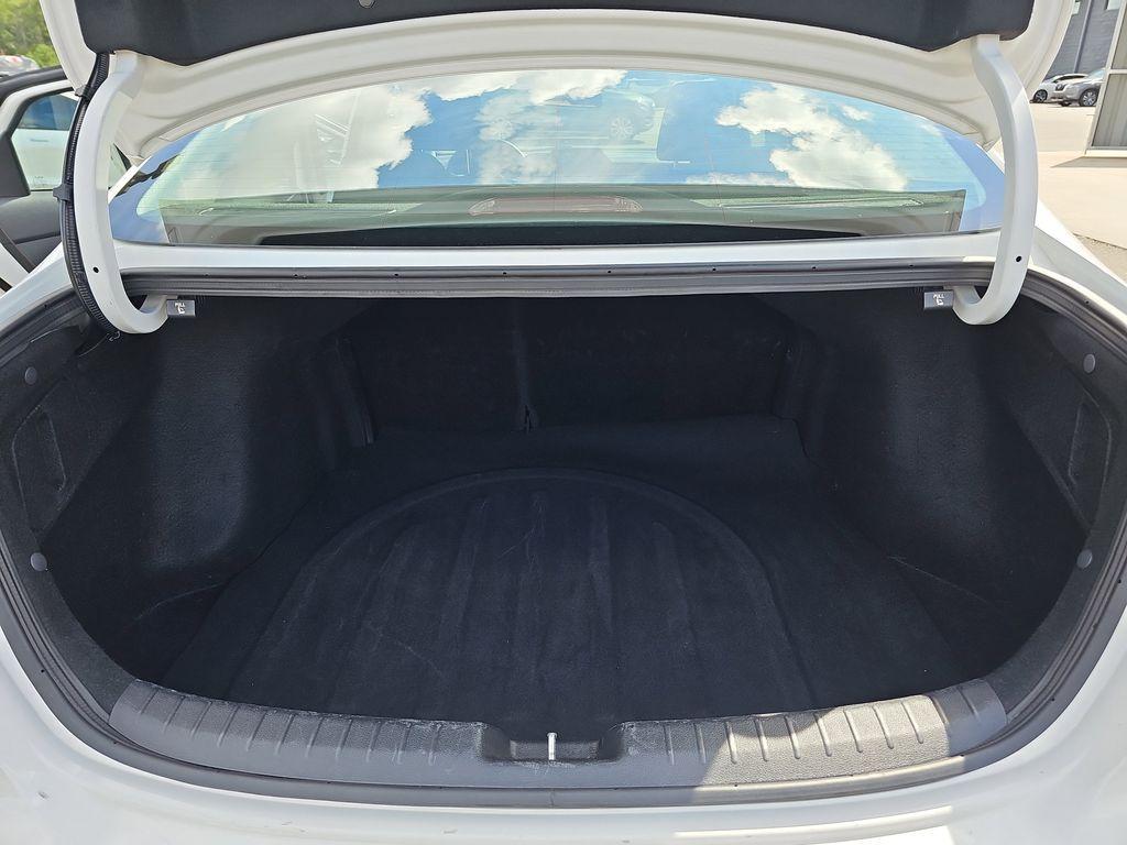 used 2024 Kia Forte car, priced at $17,300
