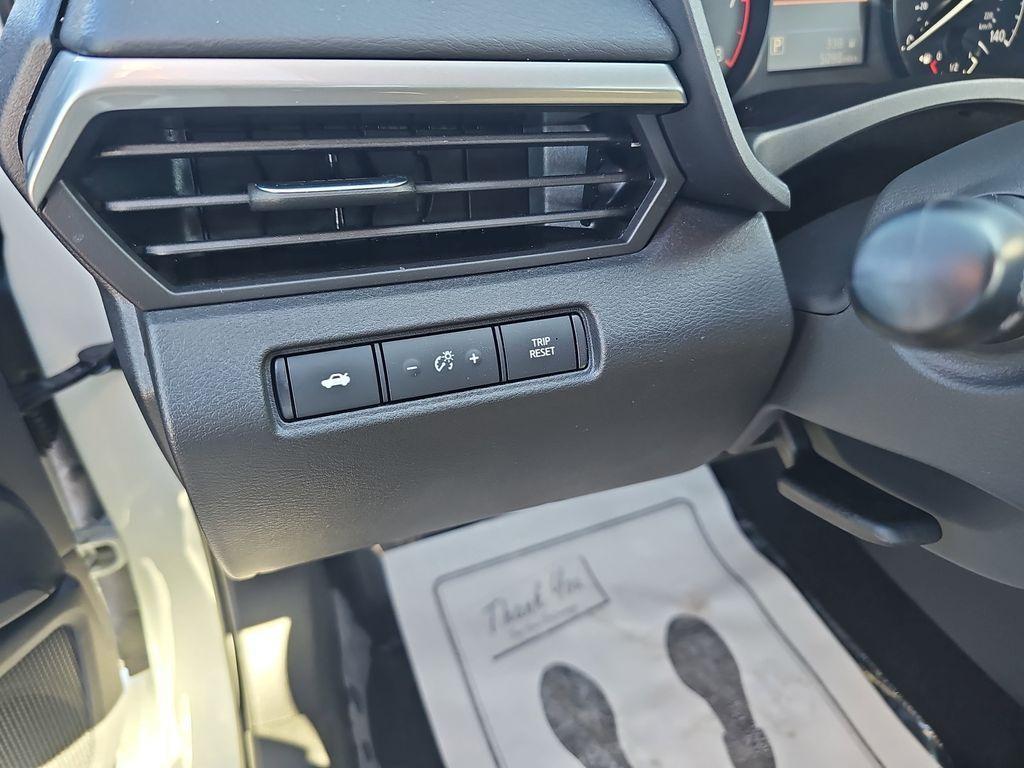 used 2025 Nissan Altima car, priced at $23,700