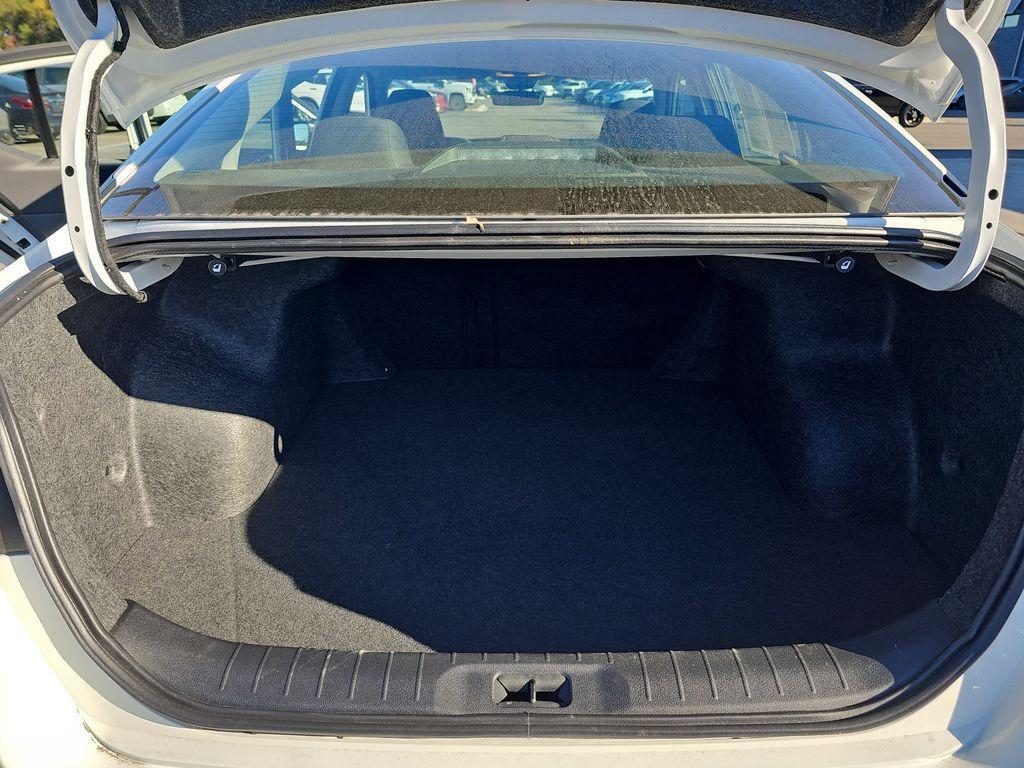 used 2025 Nissan Altima car, priced at $23,700