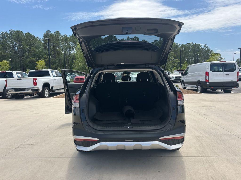 used 2023 Kia Sportage car, priced at $23,500