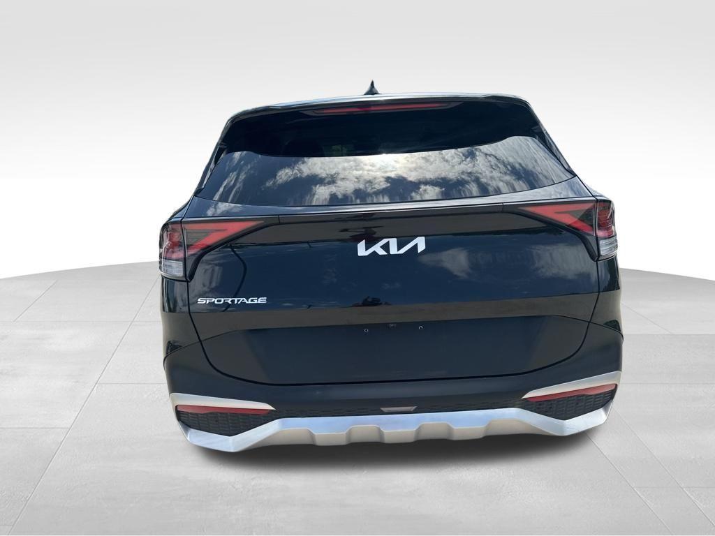 used 2023 Kia Sportage car, priced at $23,500