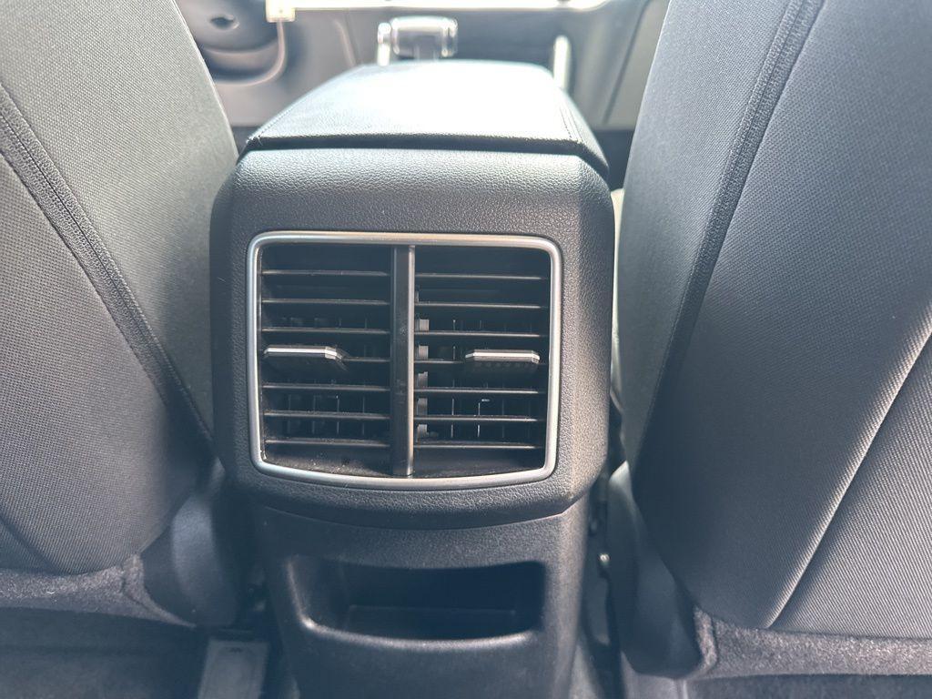 used 2023 Kia Sportage car, priced at $23,500