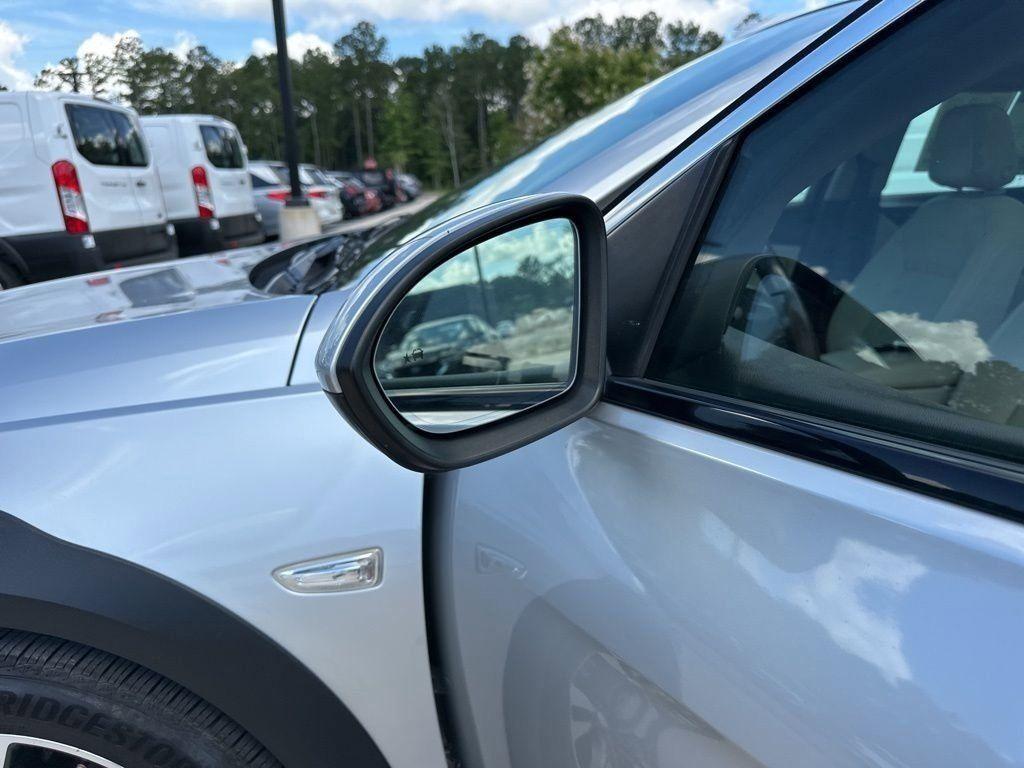 used 2019 Buick Regal TourX car, priced at $13,900