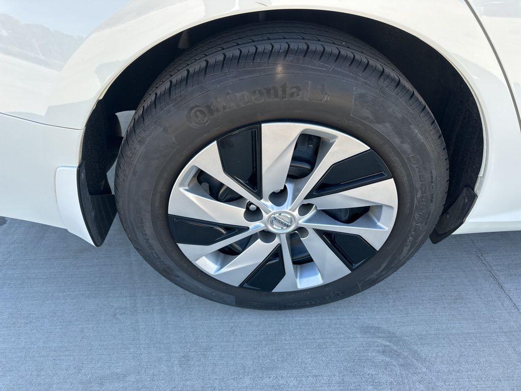 used 2019 Nissan Altima car, priced at $13,921