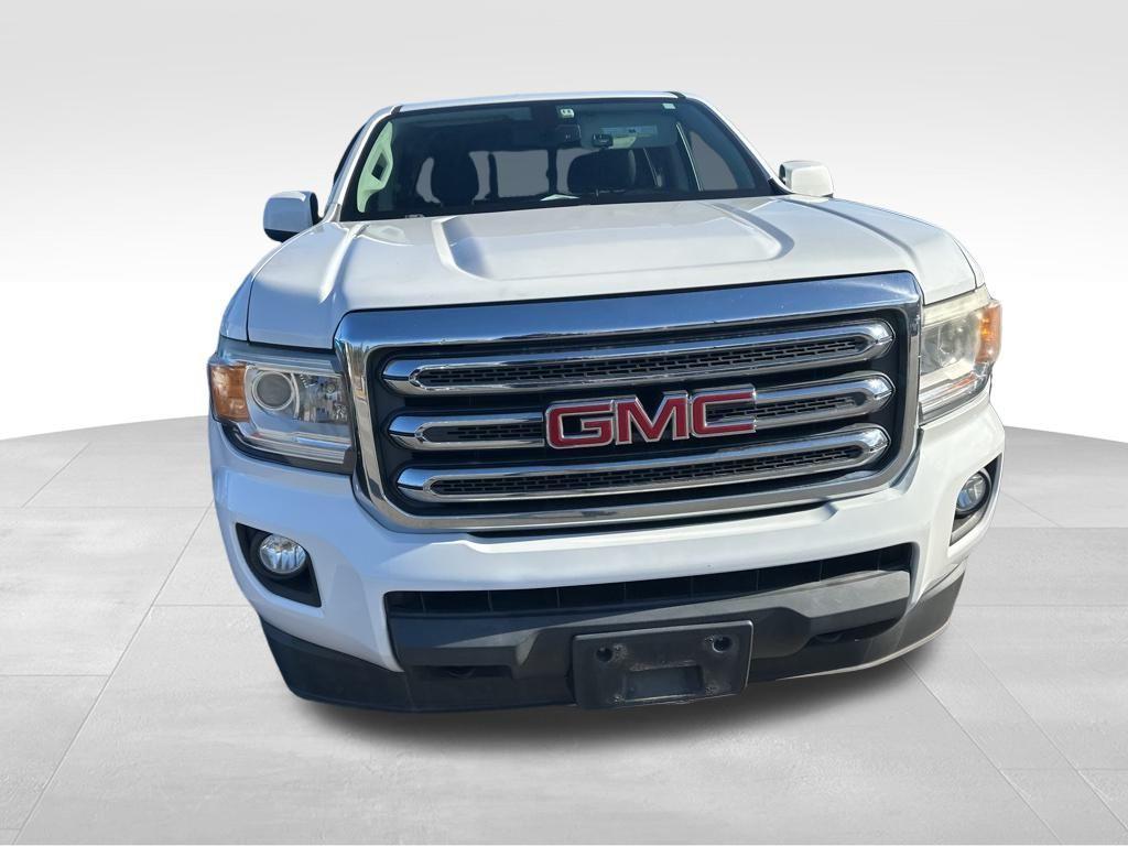 used 2016 GMC Canyon car, priced at $17,949