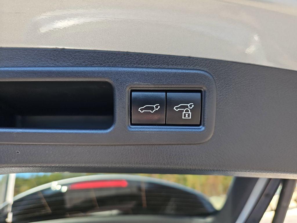 used 2023 Lexus RX 350 car, priced at $46,800