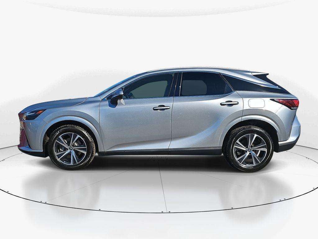 used 2023 Lexus RX 350 car, priced at $46,800