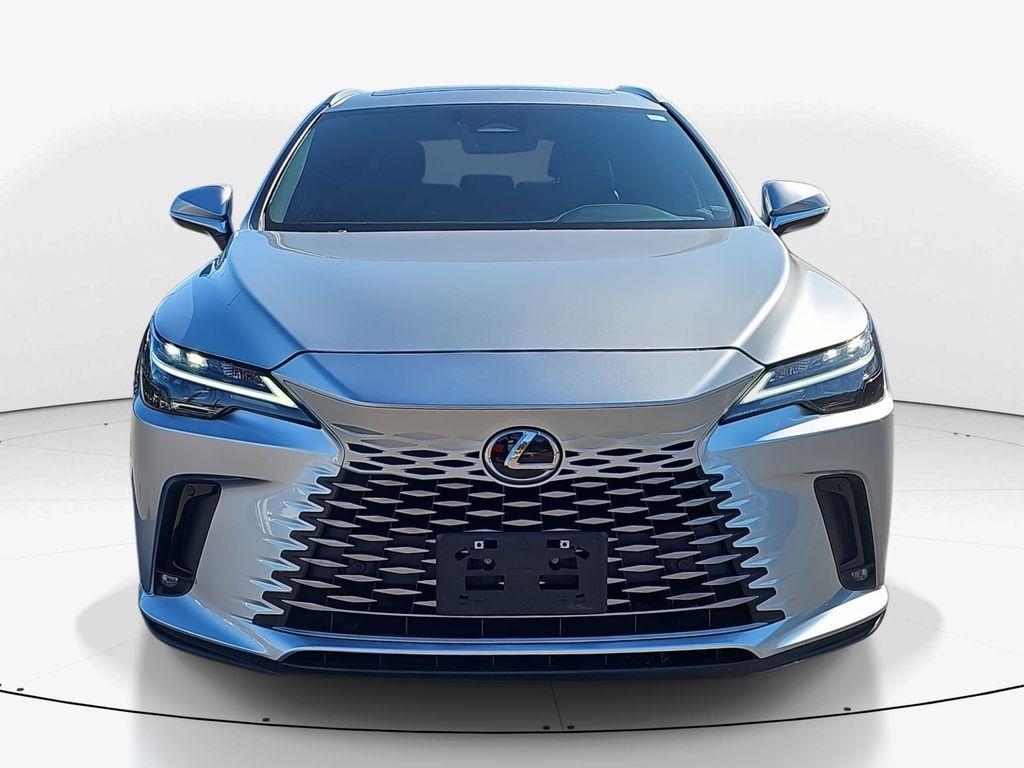 used 2023 Lexus RX 350 car, priced at $46,800