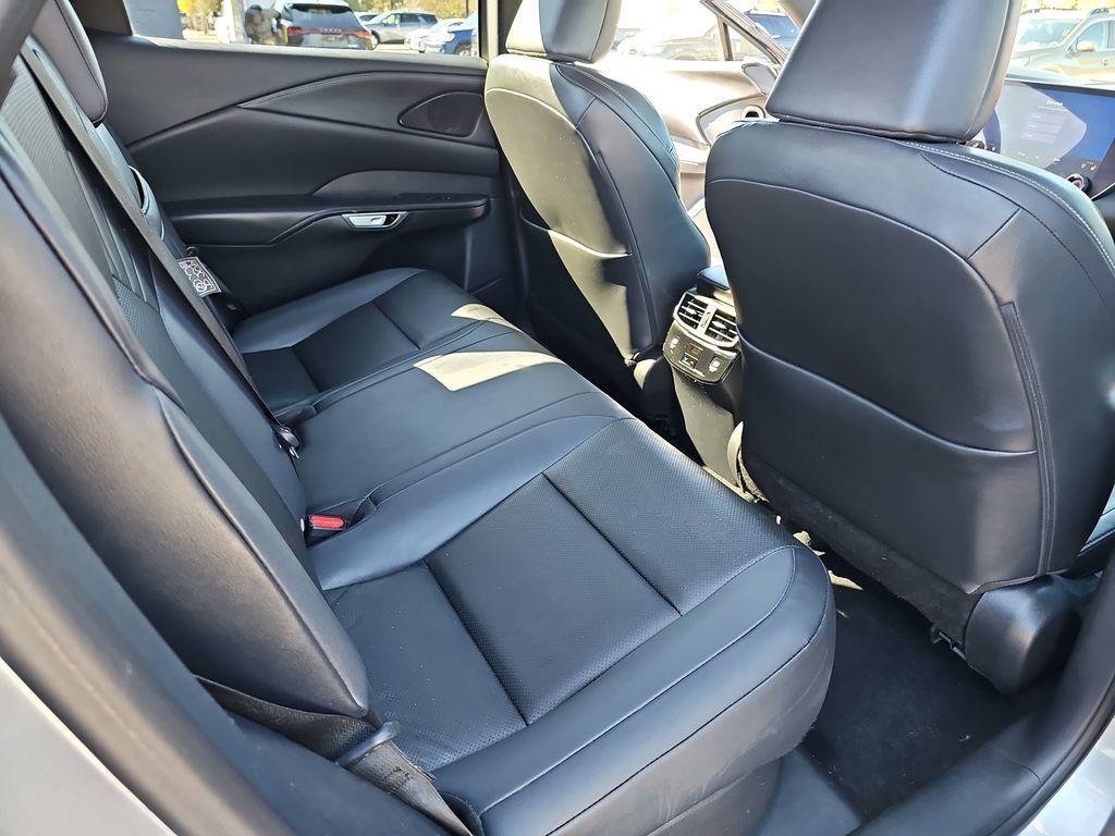 used 2023 Lexus RX 350 car, priced at $46,800