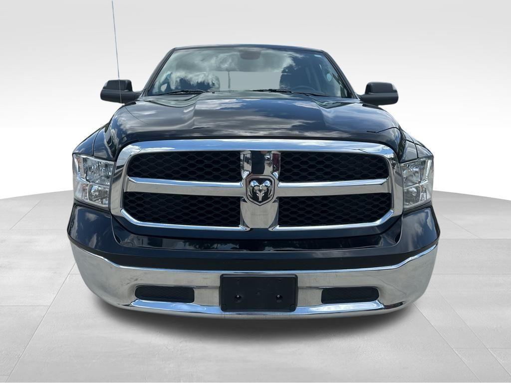 used 2023 Ram 1500 Classic car, priced at $27,400