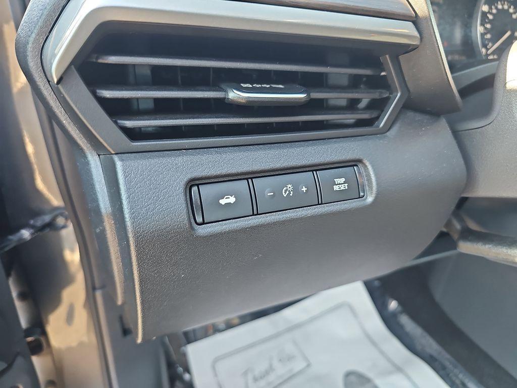 used 2024 Nissan Altima car, priced at $19,600