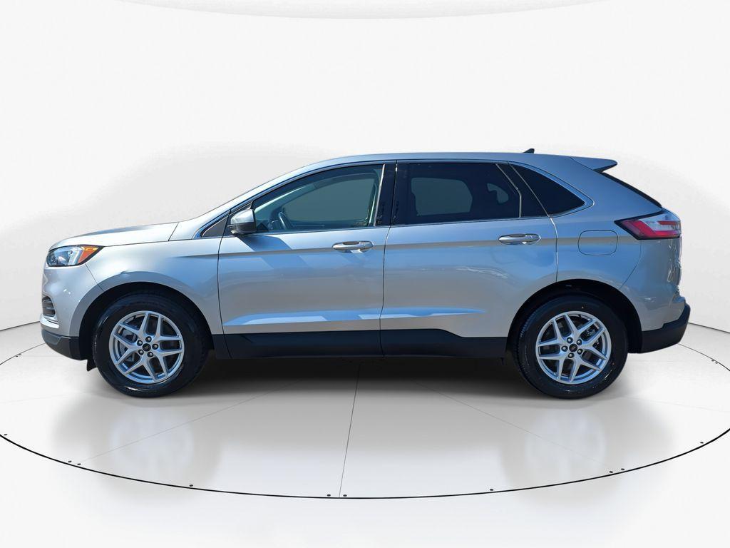 used 2024 Ford Edge car, priced at $20,300