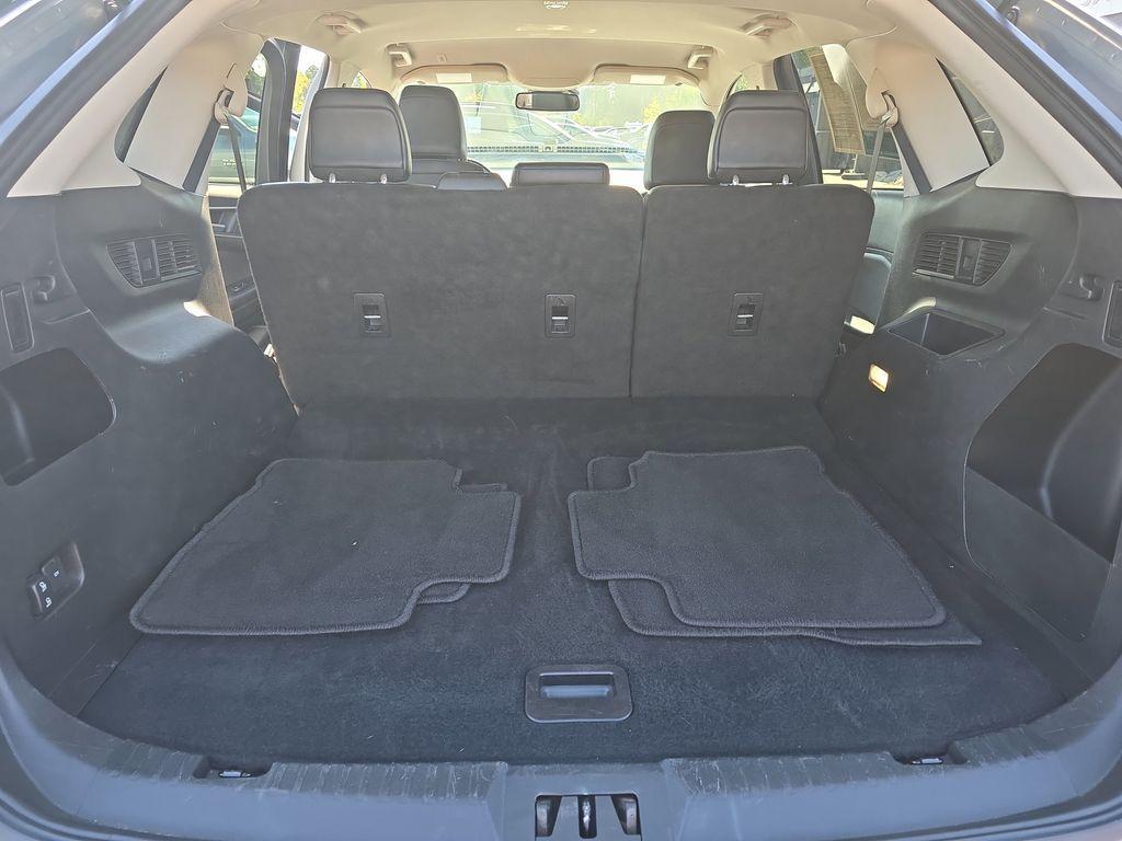 used 2024 Ford Edge car, priced at $20,300