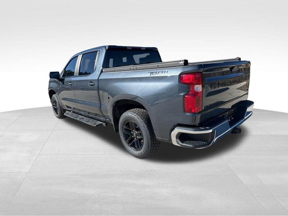 used 2021 Chevrolet Silverado 1500 car, priced at $32,489