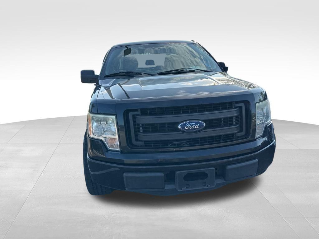used 2013 Ford F-150 car, priced at $14,800