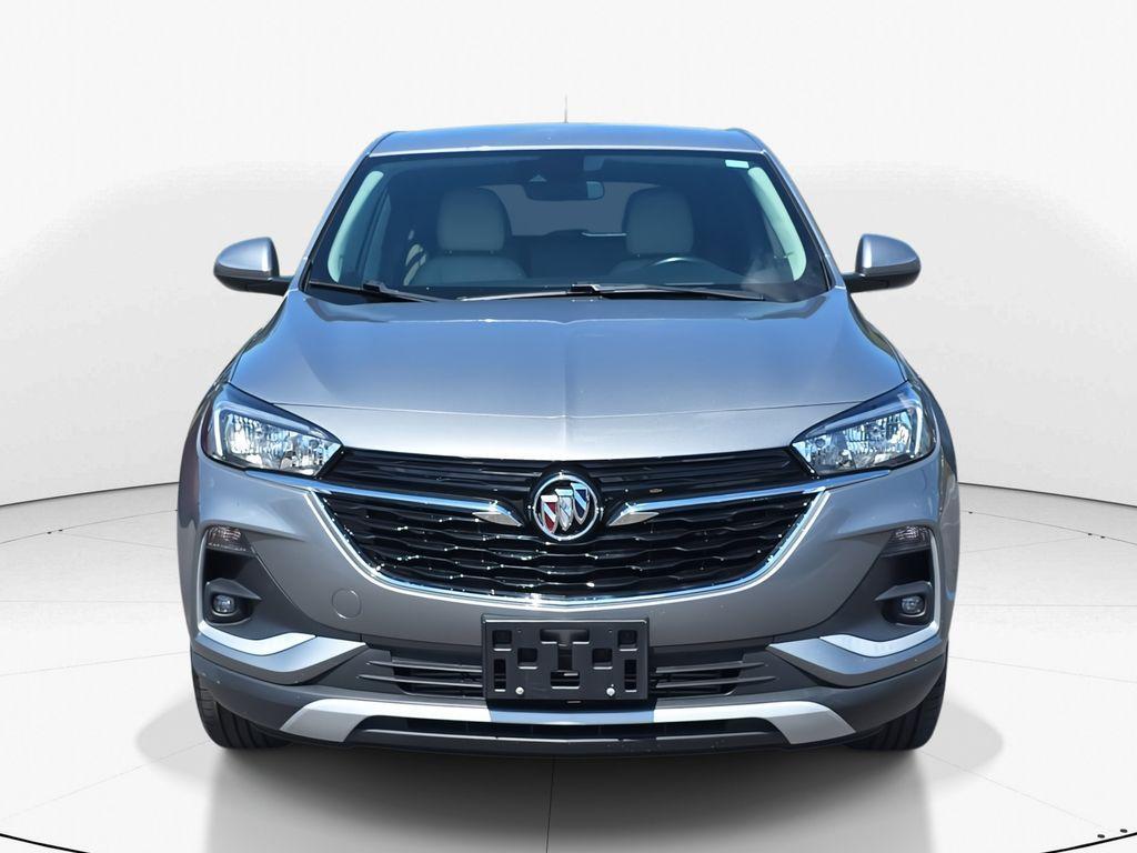used 2023 Buick Encore GX car, priced at $20,500