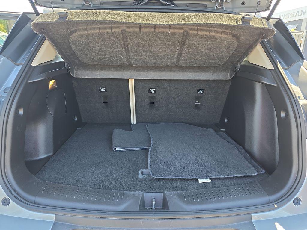 used 2023 Buick Encore GX car, priced at $20,500
