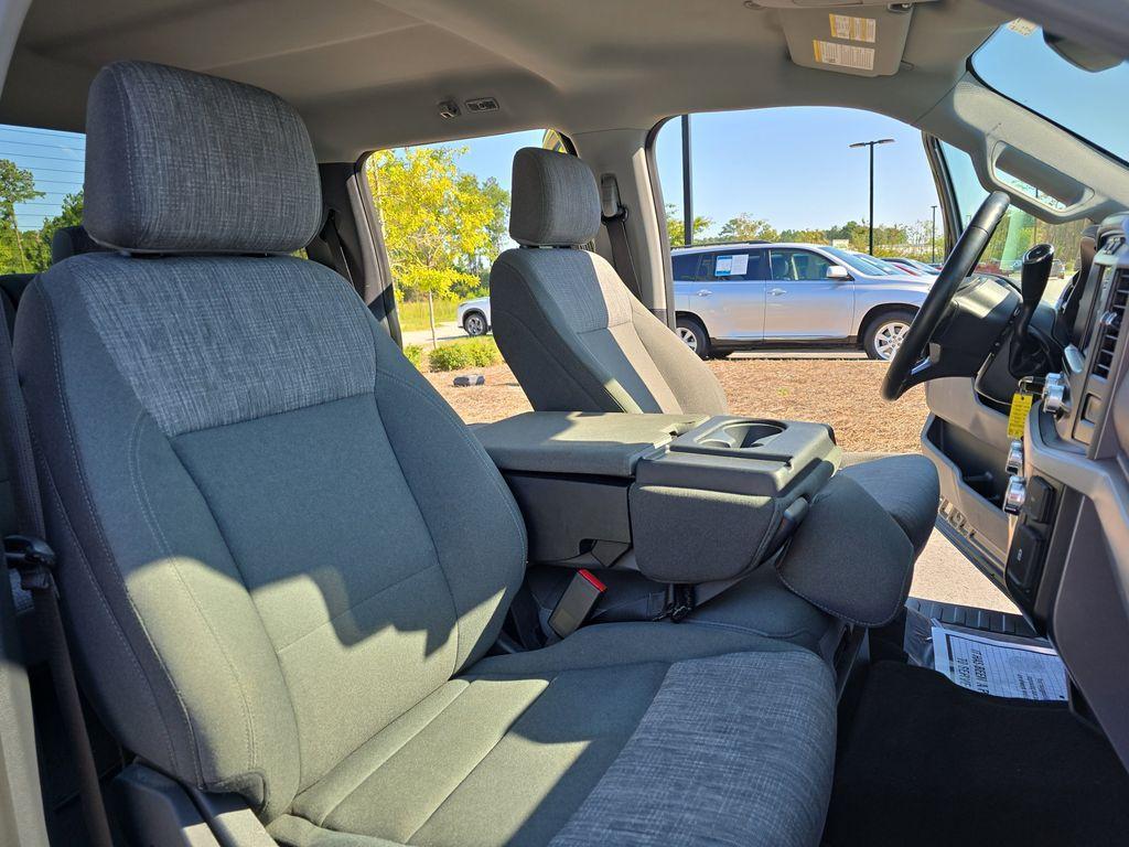 used 2023 Ford F-150 car, priced at $27,100