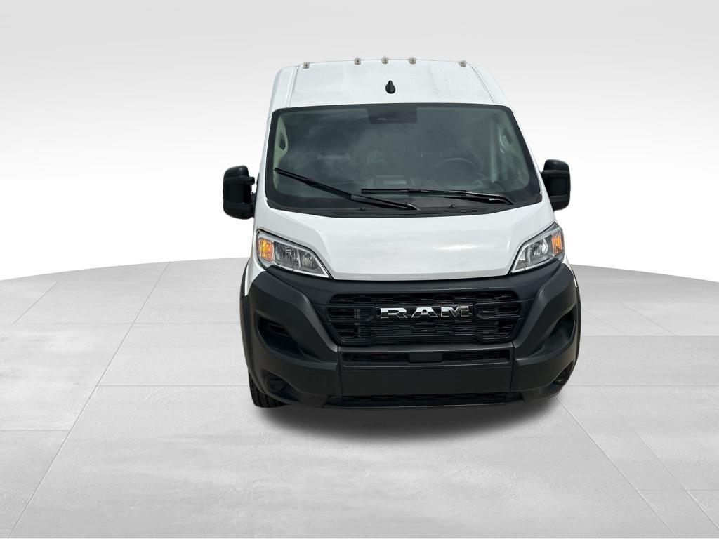 used 2023 Ram ProMaster 3500 Window Van car, priced at $44,819