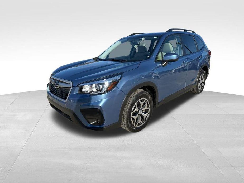 used 2019 Subaru Forester car, priced at $22,202