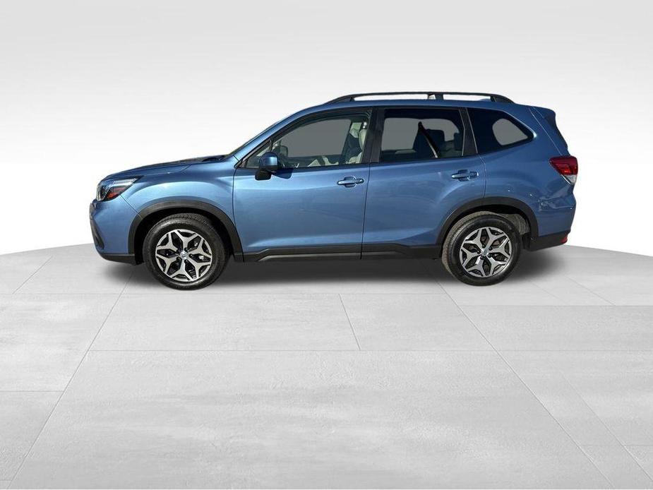 used 2019 Subaru Forester car, priced at $22,202