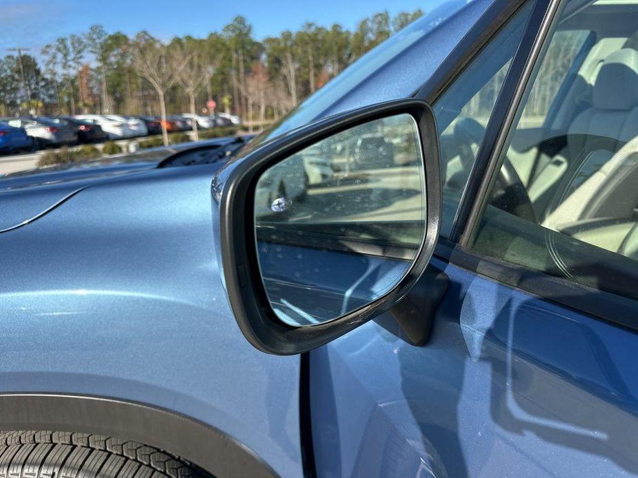 used 2019 Subaru Forester car, priced at $22,202