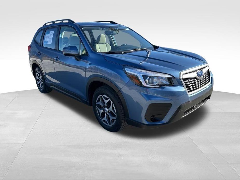 used 2019 Subaru Forester car, priced at $22,202