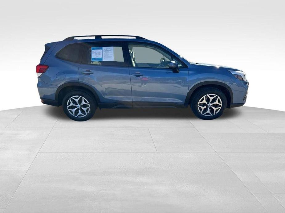 used 2019 Subaru Forester car, priced at $22,202