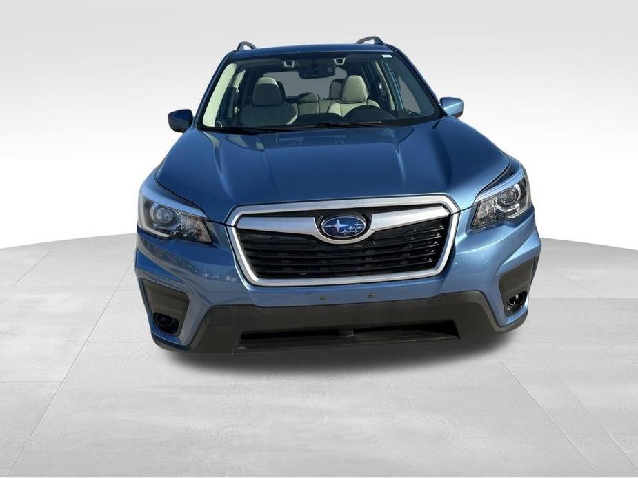 used 2019 Subaru Forester car, priced at $22,202