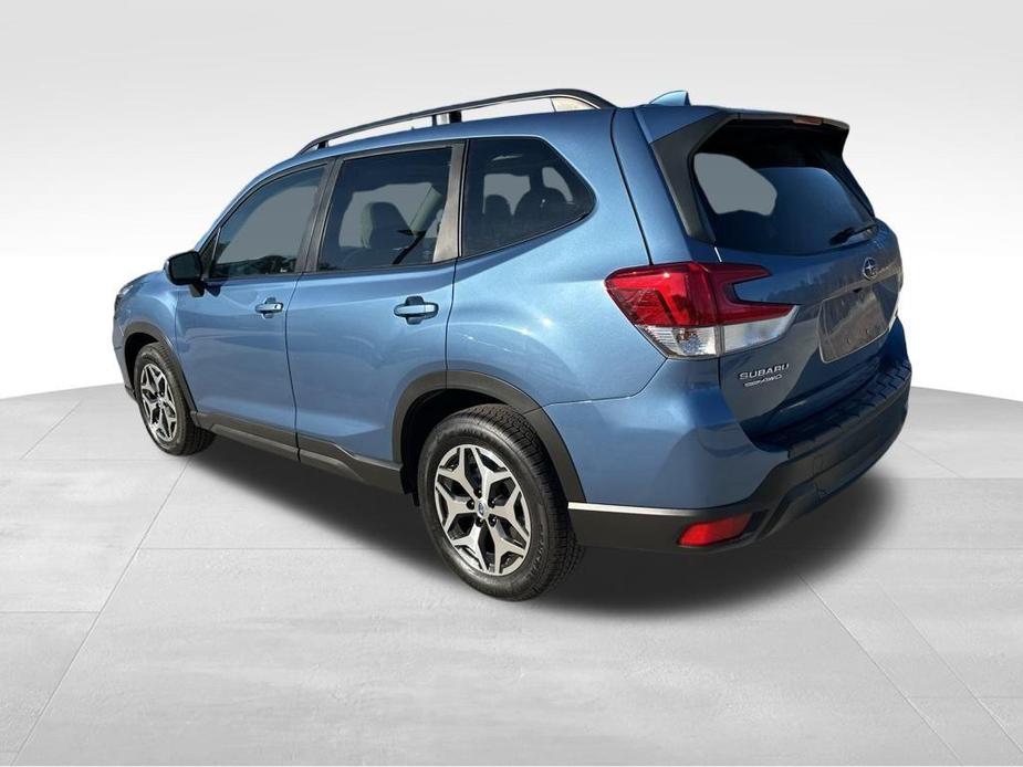 used 2019 Subaru Forester car, priced at $22,202