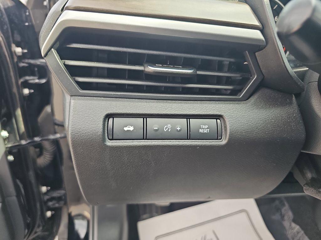 used 2024 Nissan Altima car, priced at $18,900