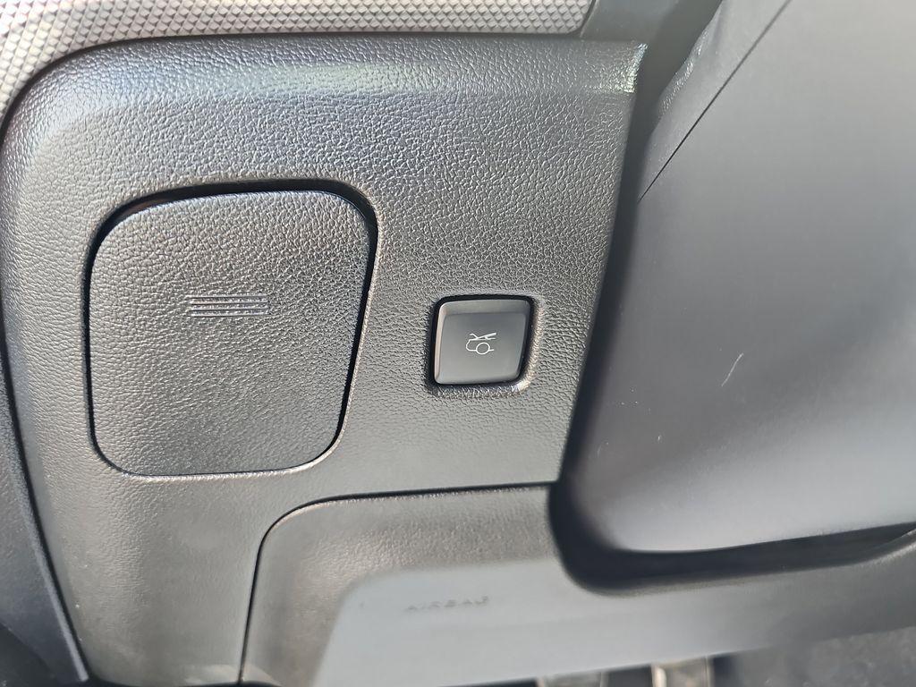 used 2021 Ford Mustang car, priced at $31,100