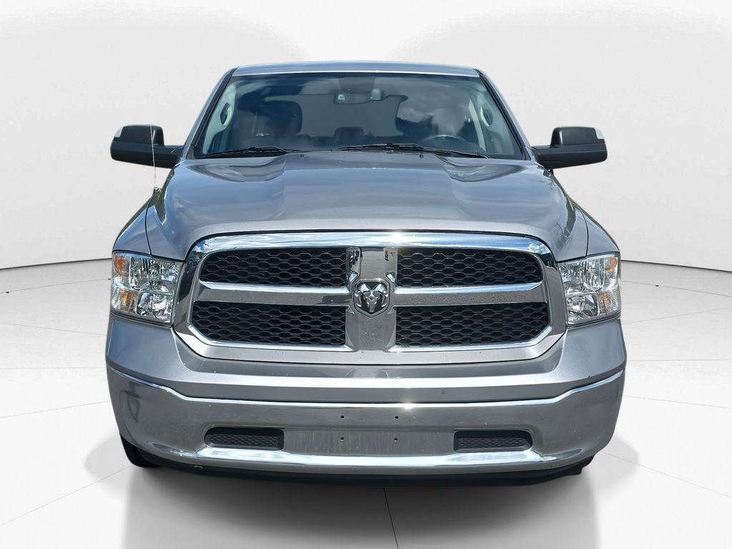 used 2023 Ram 1500 Classic car, priced at $27,700